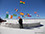 Bolivie, dans l'Altiplano, un extraodinaire désert de sel, Uyuni